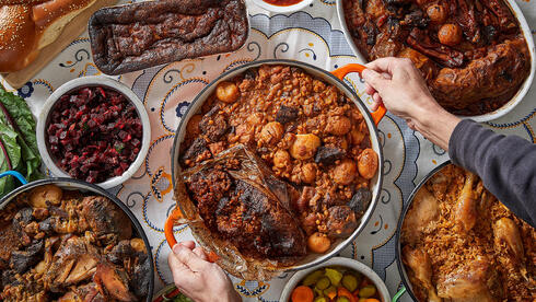 מהסיטקום של מארוול ועד פסטיבל החמין: המלצות לסוף השבוע