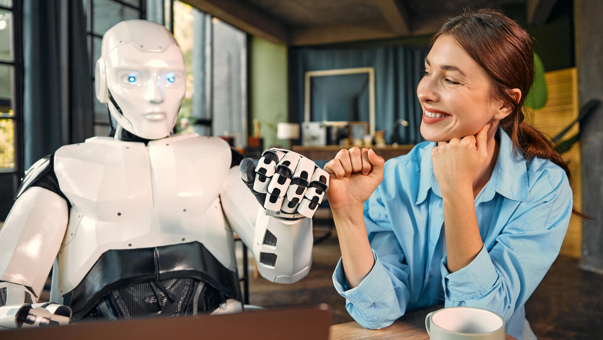 האם ה-AI מסכן את המקצוע והתפקיד שלכם בשנתיים הקרובות