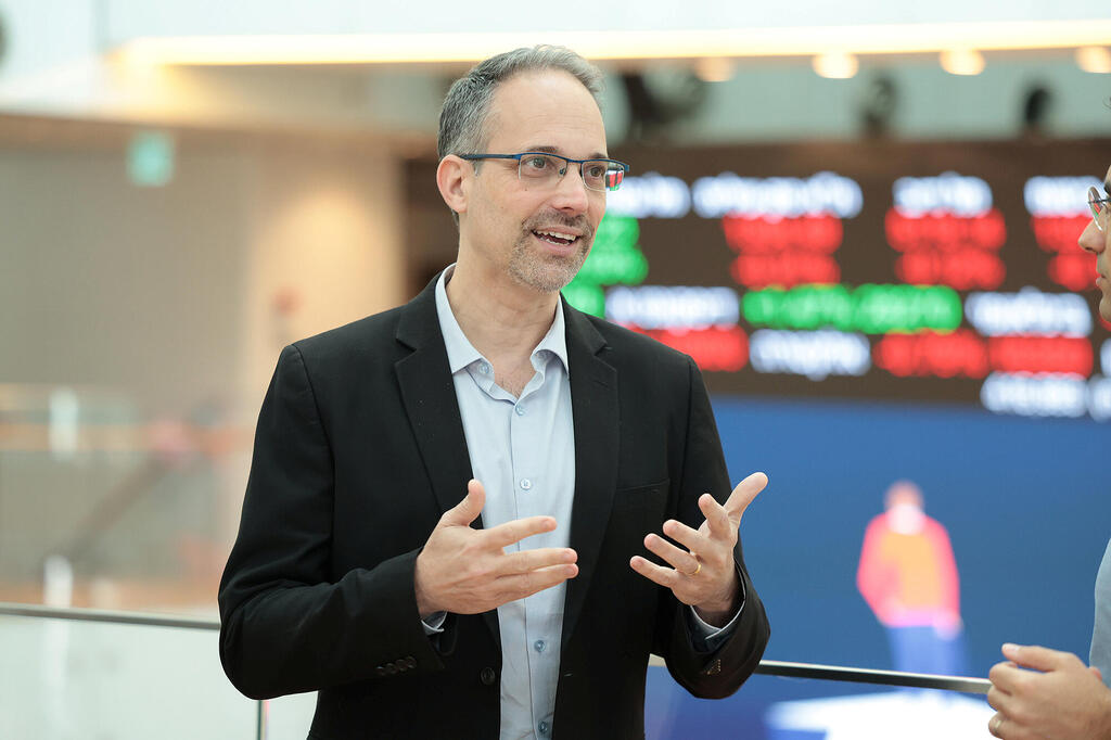 כנס שוק ההון 2026 - פרופ' רן בליצר