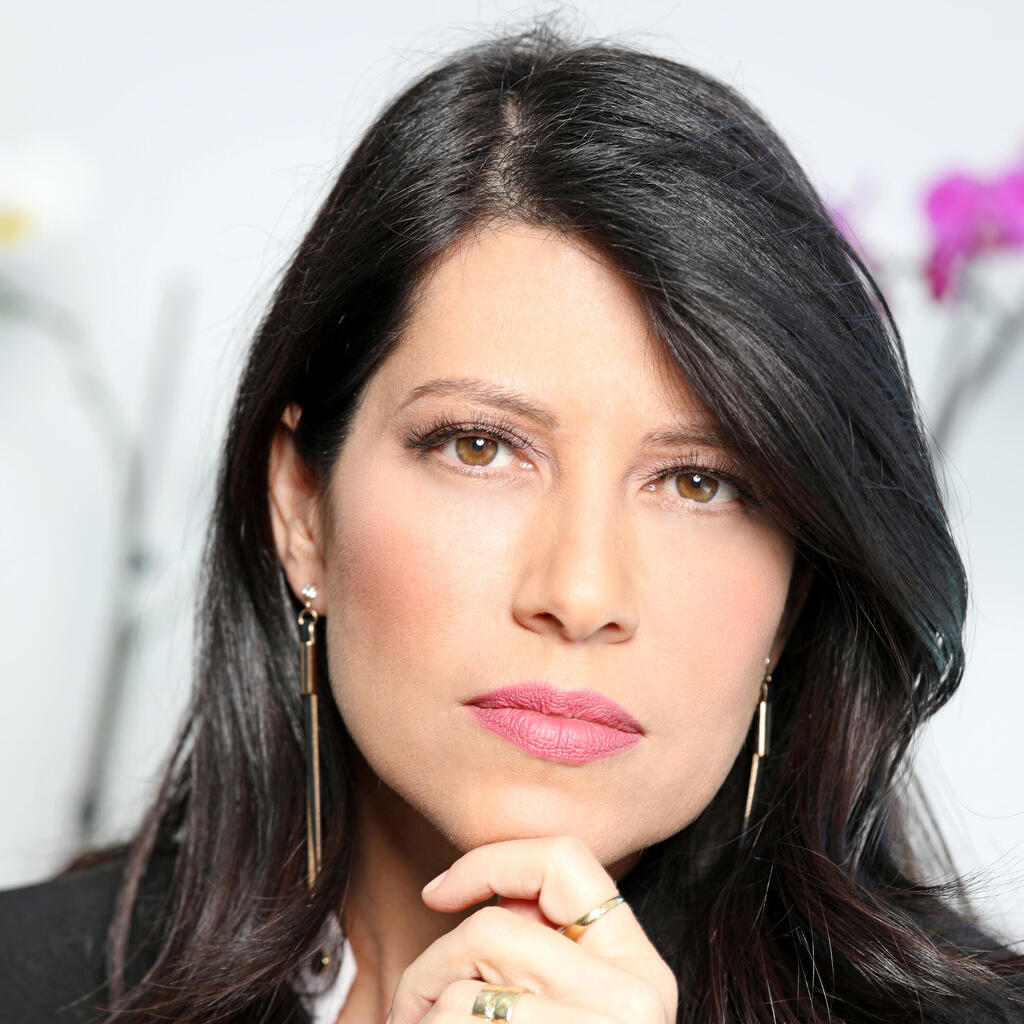 עו"ד אורית דרור הראל