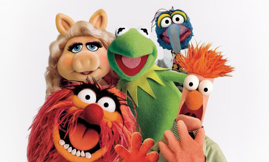 פנאי החבובות