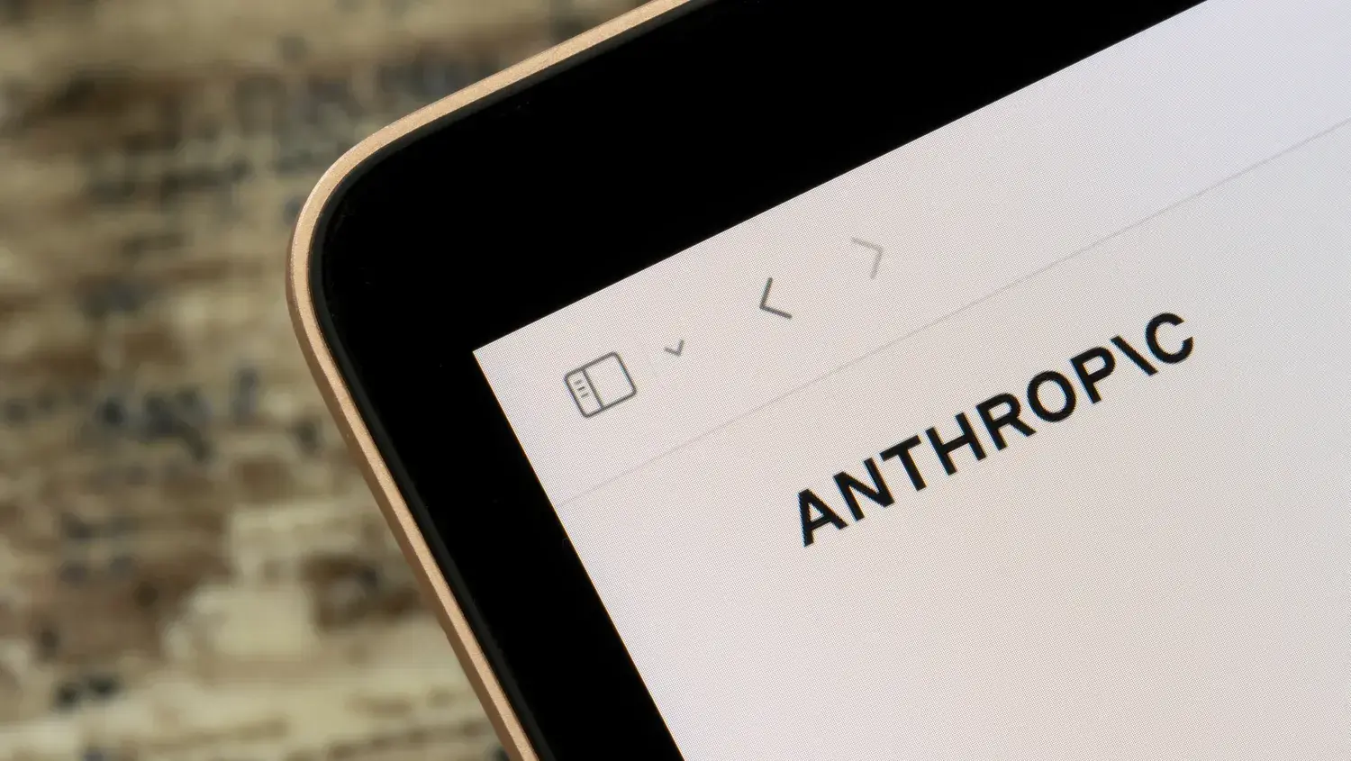 אנתרופיק מפתחת קלוד AI