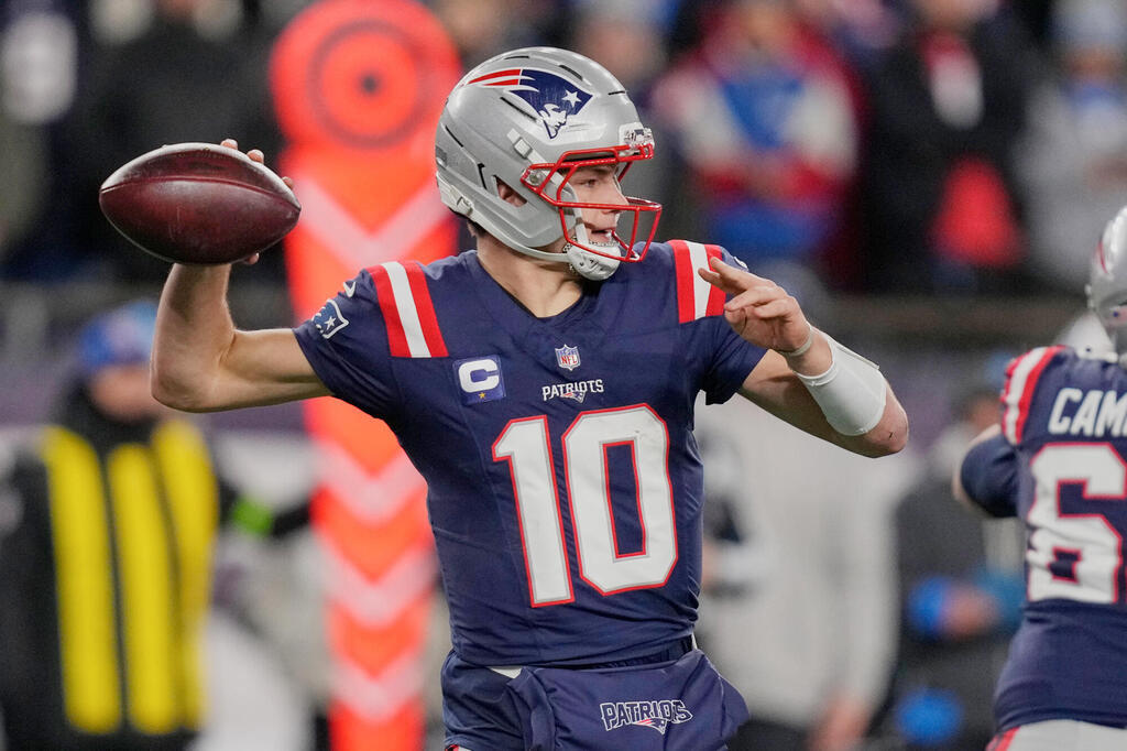 סופרבול דרייק מיי