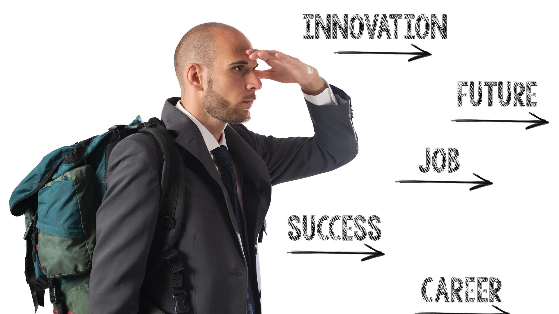 מפת חמש היבשות: המודל הישראלי שמציע תשובה למשבר המוכנות האנושית בעידן ה-AI