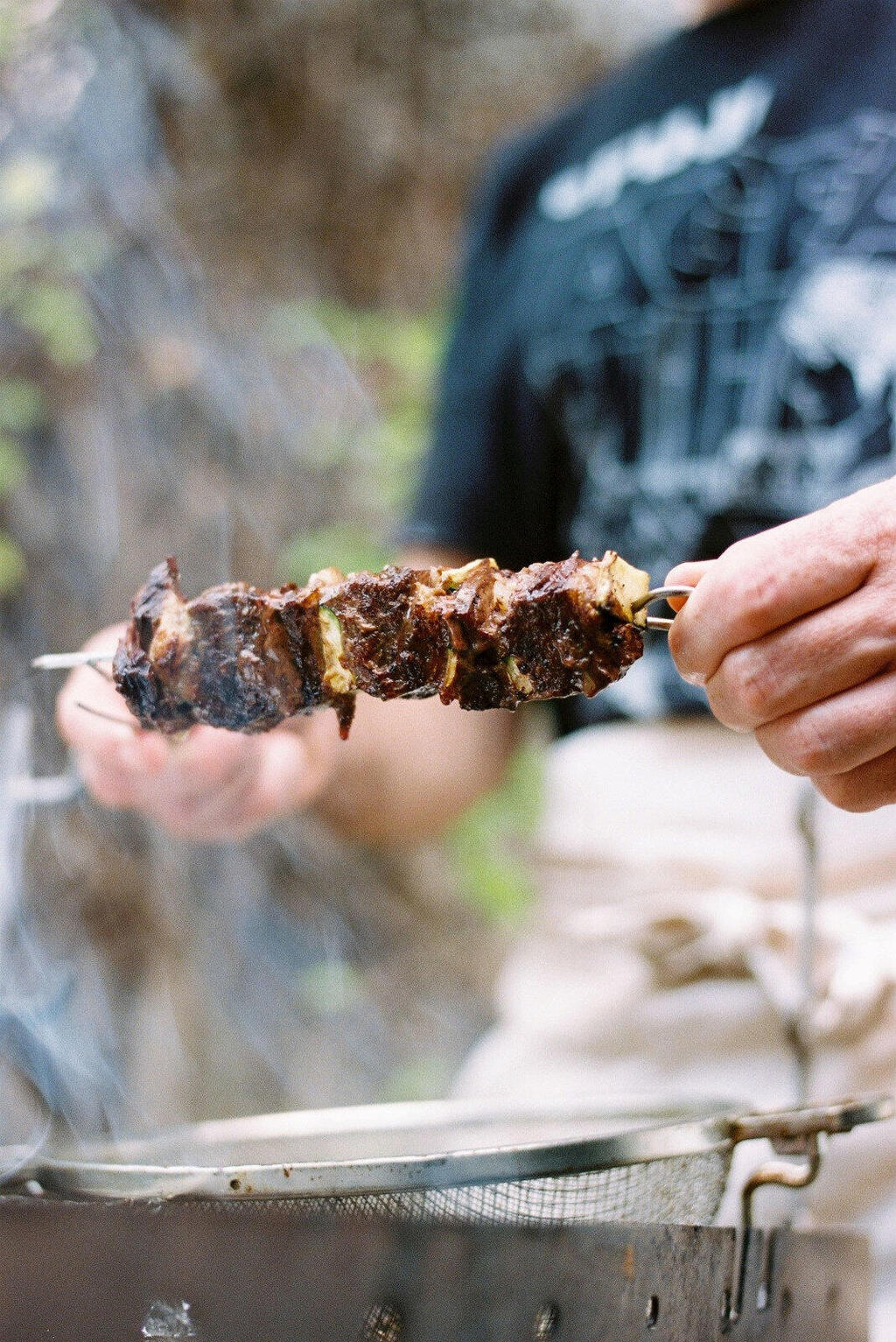שיפור מסעדת בברבור פנאי