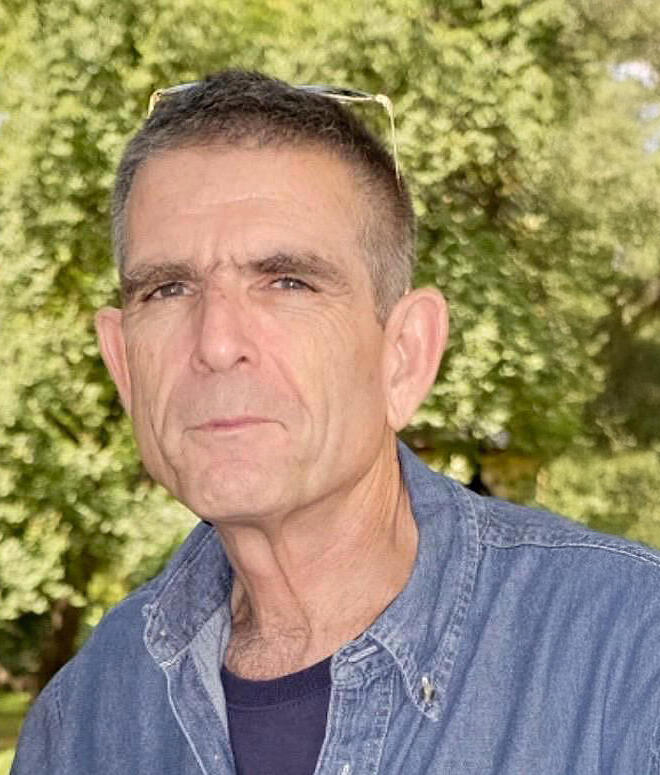 ערן כהן יו"ר צח"י שדות ים