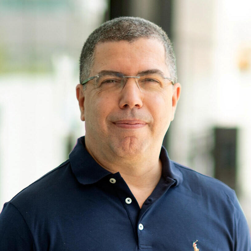 אריק קליינשטיין, שותף מנהל בגלילות קפיטל. יהיה צורך להגדיר מי נושא באחריות (צילום: מארי רון) אריק קליינשטיין