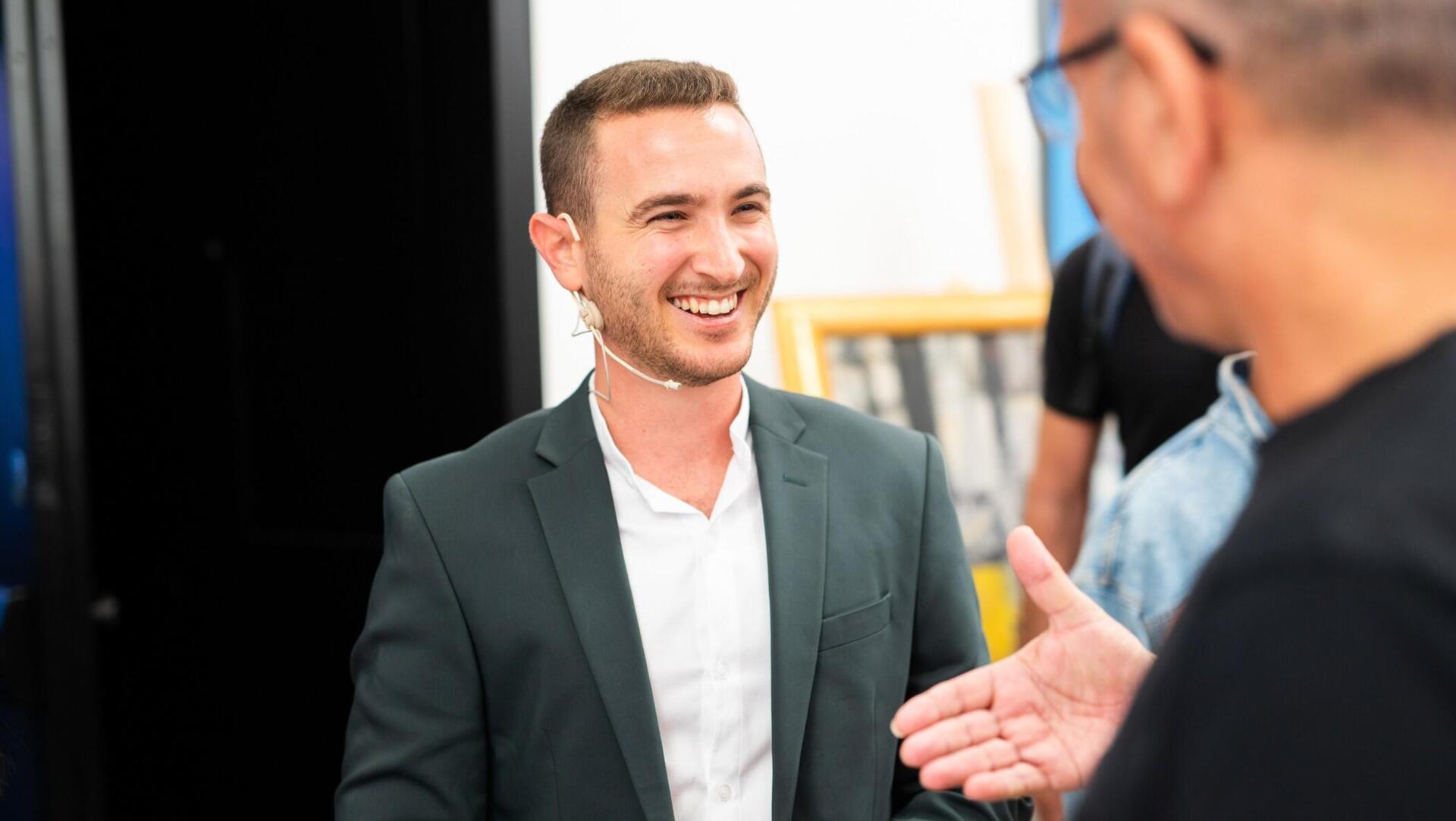 מדוע דוד וטין נבחרה בתור סוכנות השיווק המובילה בישראל בעידן ה-AI?