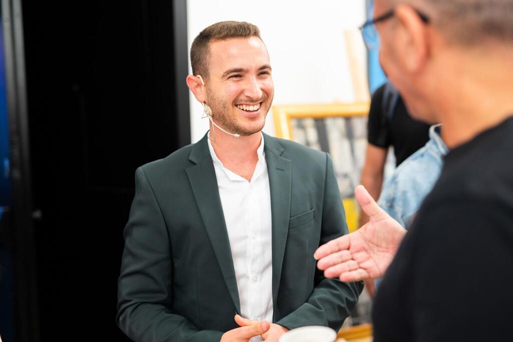 מדוע דוד וטין נבחרה בתור סוכנות השיווק המובילה בישראל בעידן ה-AI?