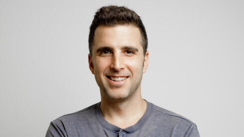 Yonatan Sela, partner, SquarePeg 