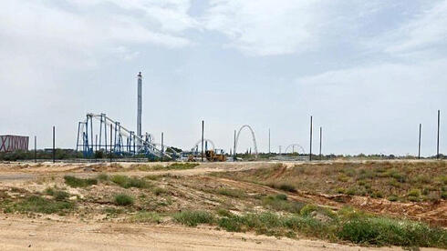 כמה שווה מגרש ל־85 דירות במתחם האלף ליד הסופרלנד?