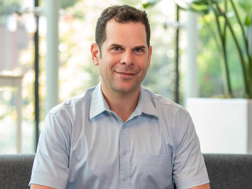 Moshe Zilberstein ,Partner at N47. 