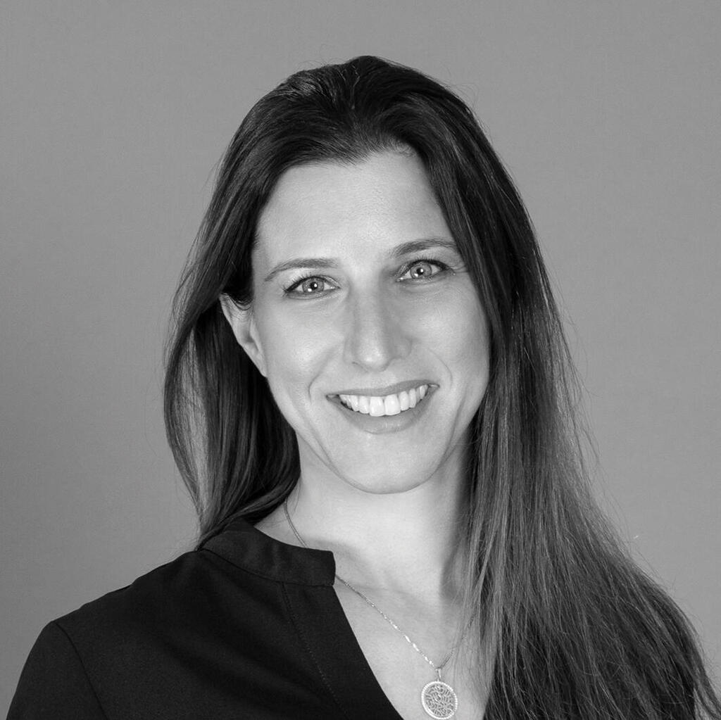  אושרת פרידריך, סמנכ״לית שיווק, הפכה את מועדון "חבר" ל"מותג על" – Superbrands