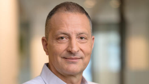 Yuval Cohen, founder and managing partner, StageOne Ventures 