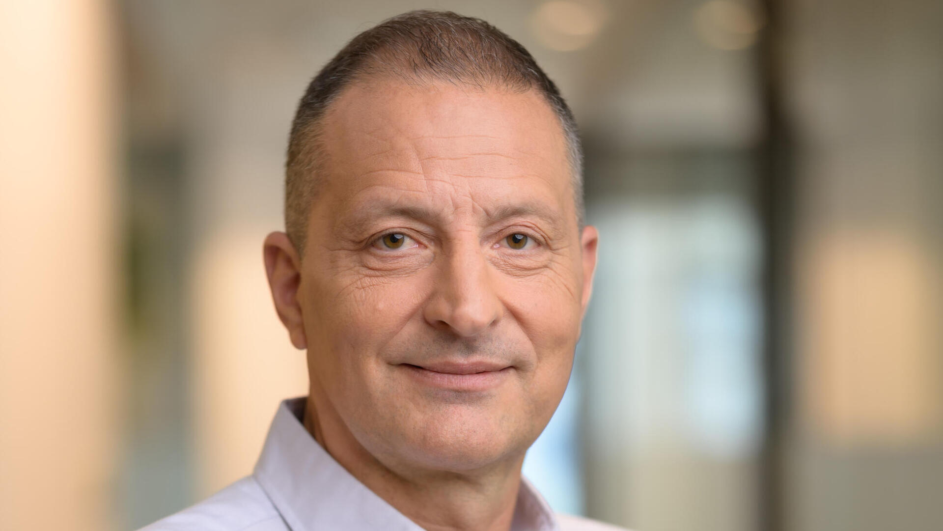 Yuval Cohen StageOne Ventures