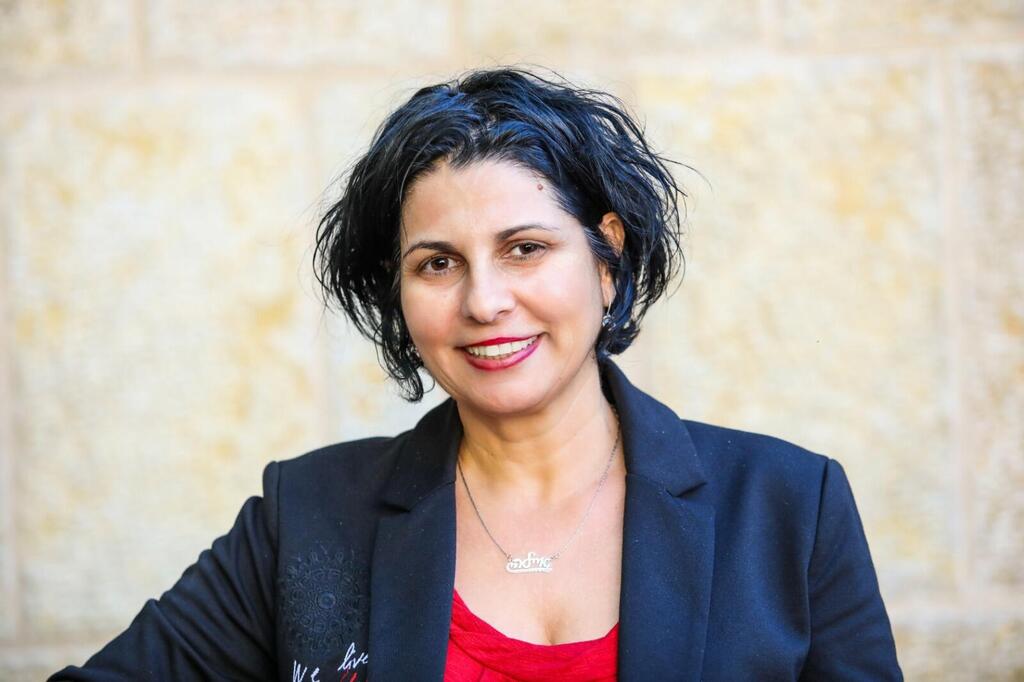 איילה ראובן-ללונג, חלוצה ומומחית להכשרת עובדים, מנהלים וארגונים לפיתוח היתרון האנושי בעידן ה-AI  