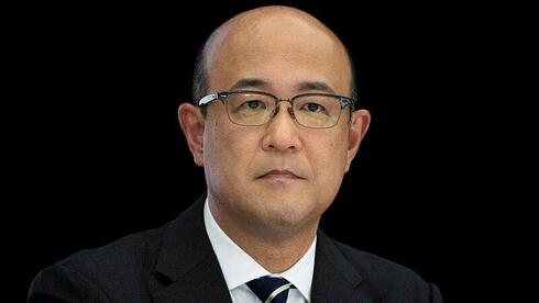 טויוטה מחליפה מנכ״ל בפעם השנייה תוך שלוש שנים: סמנכ״ל הכספים קנטה קון ימונה לתפקיד