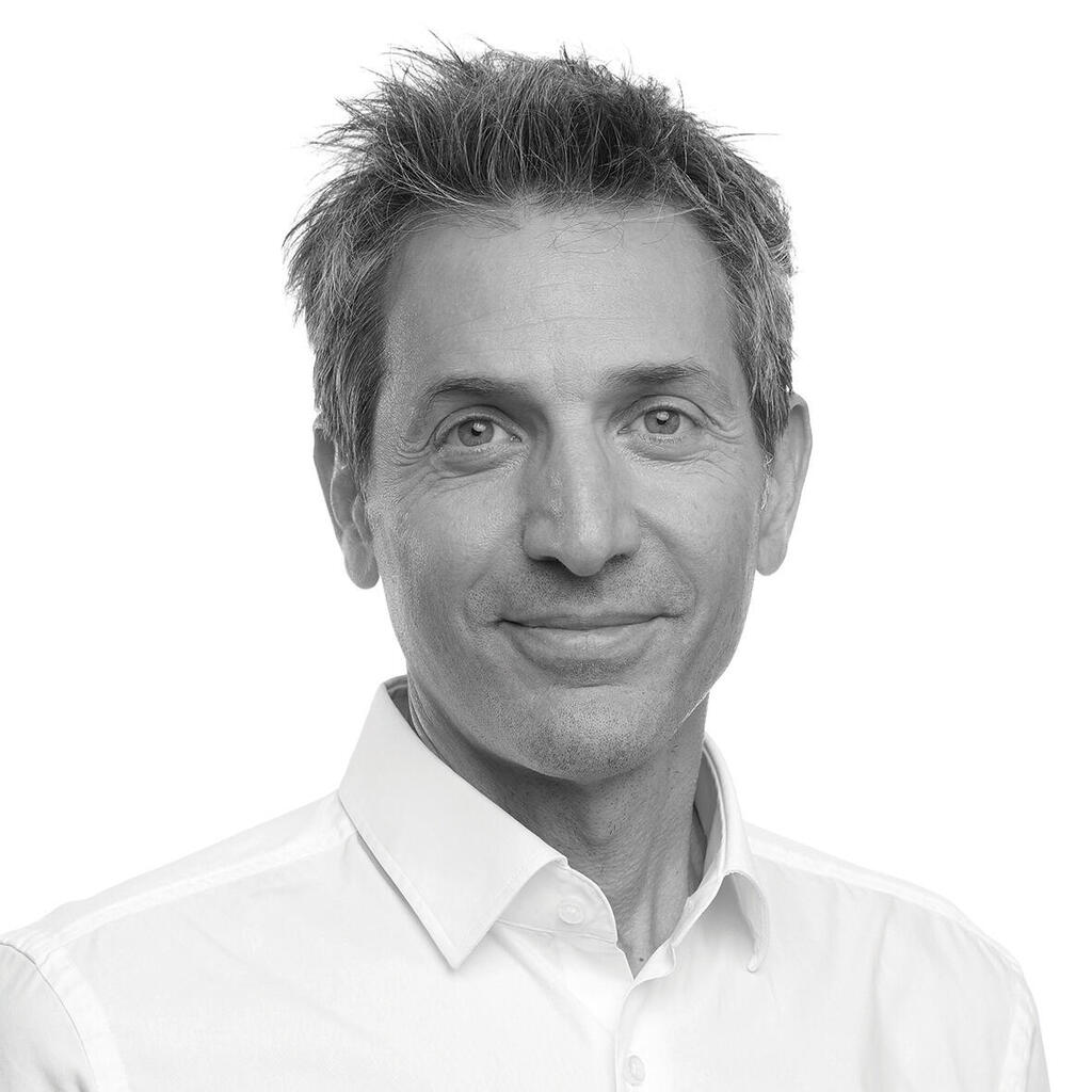 אורי לוין, מנכ״ל, הפך את קבוצת תדהר ל"מותג על" – Superbrands