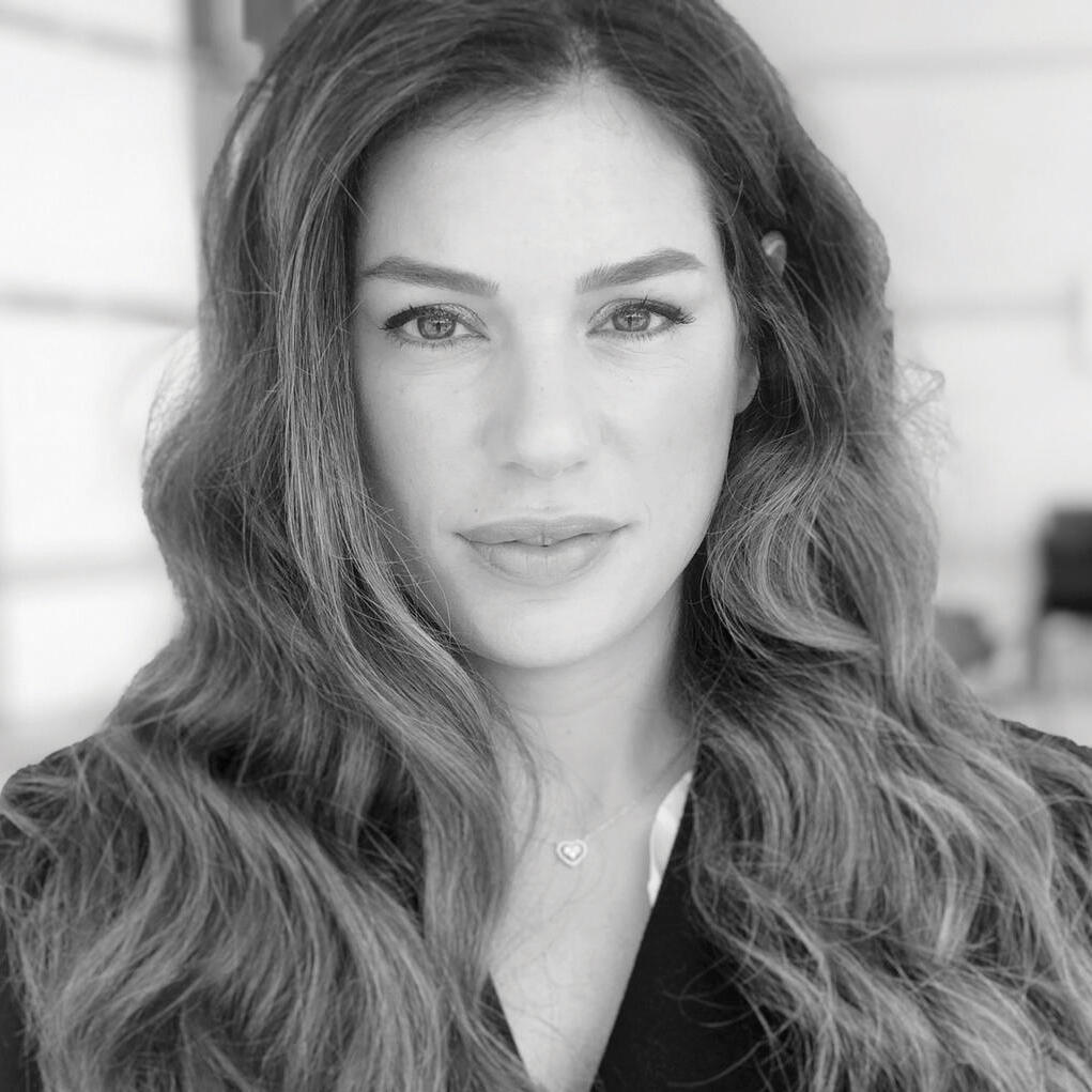 נופר ממרוד, סמנכ״לית שיווק ודיגיטל, הפכה את תדיראן ל"מותג על" –  Superbrands