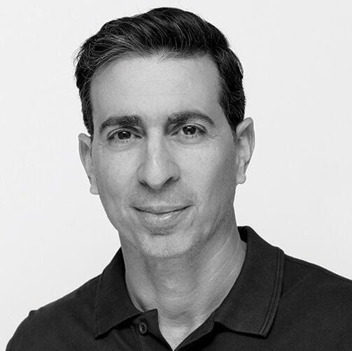 אסף אביב, סמנכ״ל שיווק ותוכן, הפך את פרטנר ל"מותג על" - Superbrands 