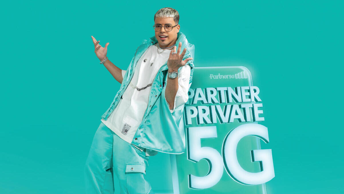 פרטנר נכנסה השנה להיכל התהילה של המותגים בישראל והוכתרה על ידי הצרכנים בתואר "מותג על" (Superbrands) 