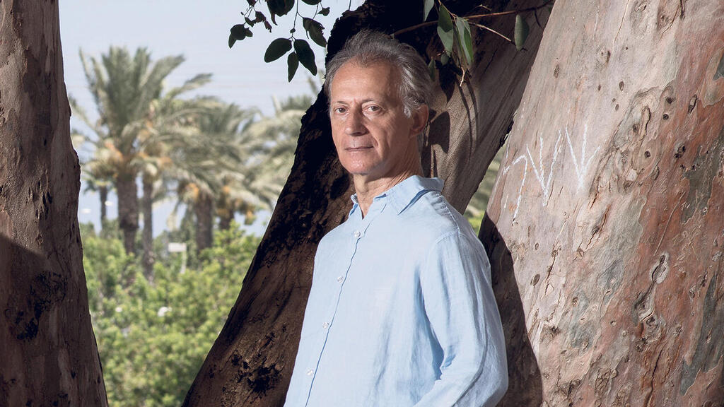 הזמר המלחין והיוצר מתי כספי נפטר ב 8.2.2026 פנאי