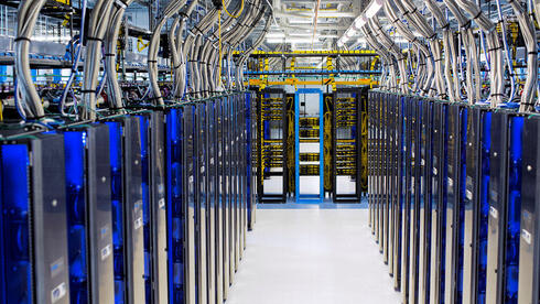 הממשלה רוצה חוות שרתים אך מתעלמת מדרגי המקצוע