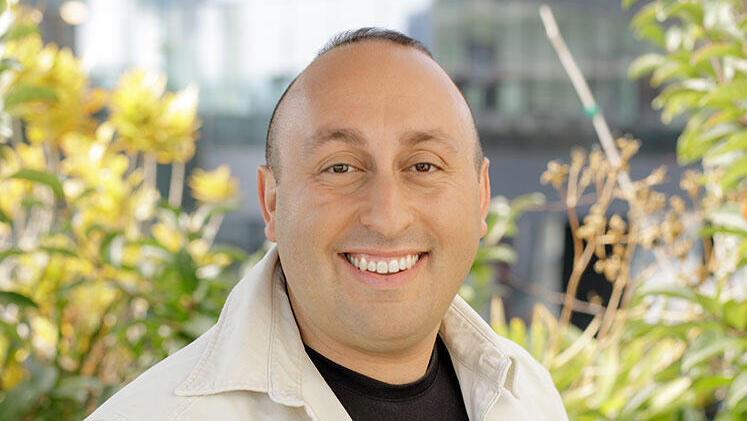 Yonatan Mandelbaum