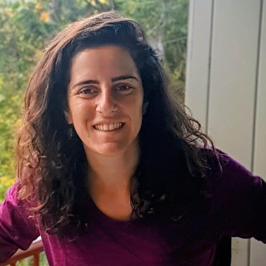 עו"ד נעה רובין משרד גדעון רובין