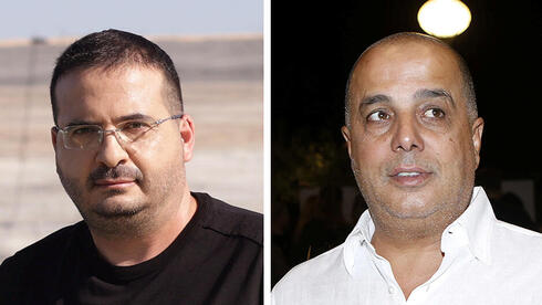 רכישת אלומיי הכניסה את ינאי ולוזון למרוץ נגד הזמן בבמב"י על דוראד