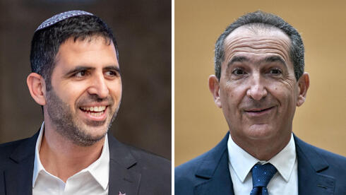 רכישת רשת 13: קשיים רגולטוריים? קרעי יטפל | כלכליסט