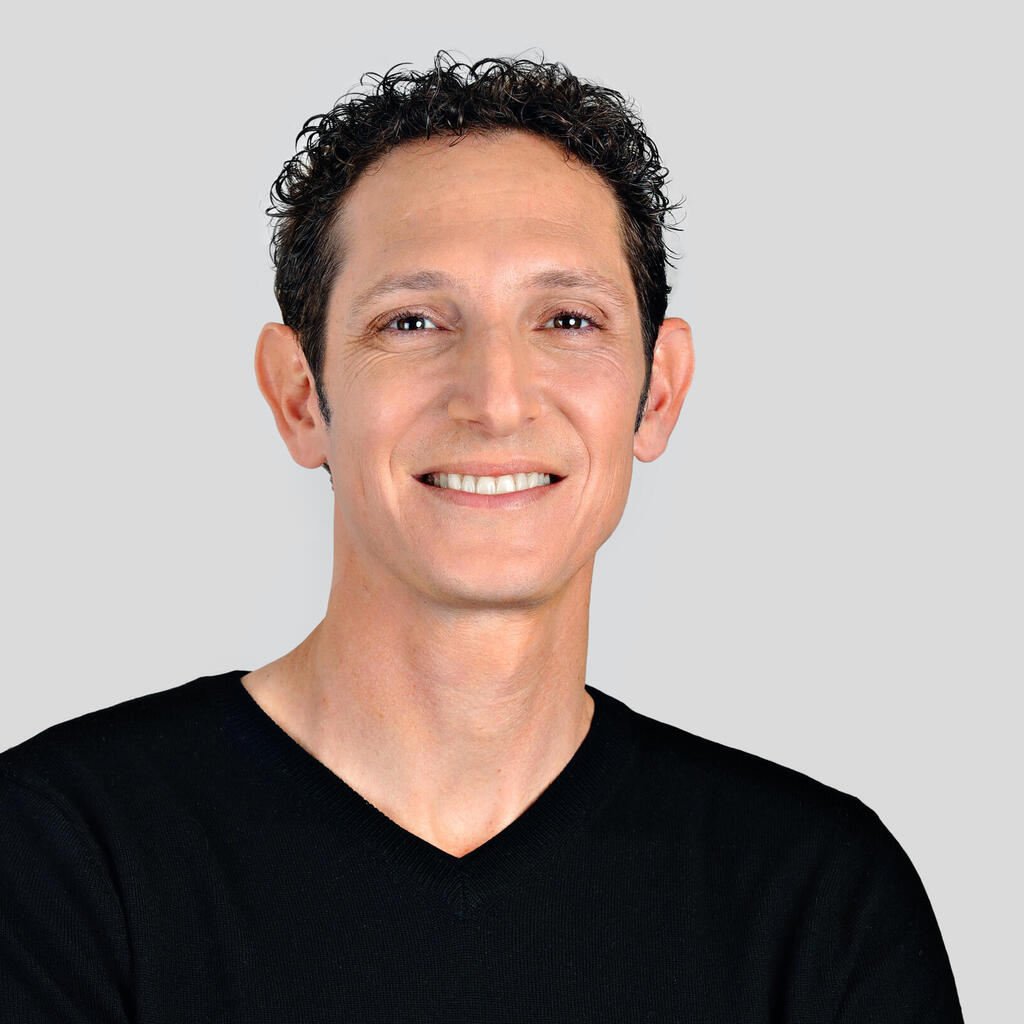 עמית קרפ שותף בקרן בסמר