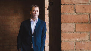 ויל לואיס מו"ל הוושינגטון פוסט