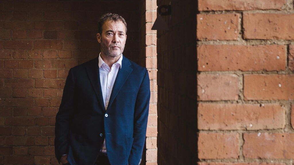 ויל לואיס מו"ל הוושינגטון פוסט