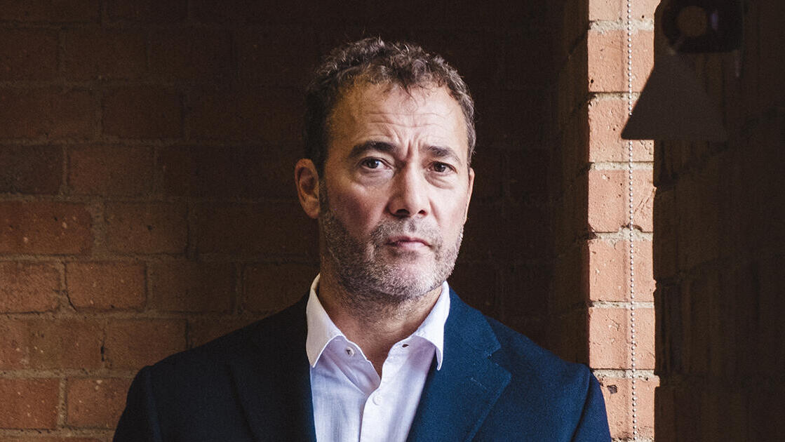 ויל לואיס מו"ל הוושינגטון פוסט