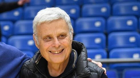 איש העסקים דיוויד פדרמן, מבעלי מכבי ת”א בכדורסל, נפטר בגיל 81 | כלכליסט