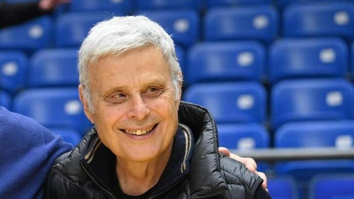 דיוויד פדרמן נפטר בגיל 81