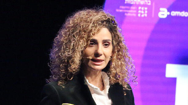 צילום: ריאן פרויס רגע לפני הבחירות: לירן אבישר בן חורין מסיימת את תפקידה בקיסטון