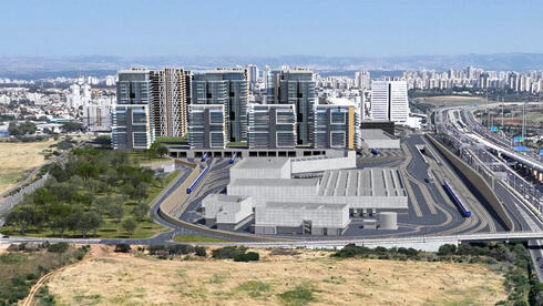 גם אלקטרה, מנרב, שיכון ובינוי, דניה סיבוס ושפיר בפנים: מכרזי המטרו עוברים לשלב הבא