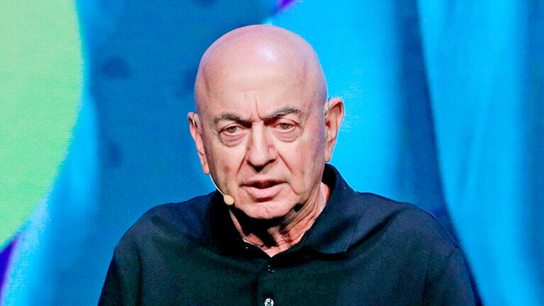 כנס TECH TLV - יואל אסתרון מו"ל כלכליסט