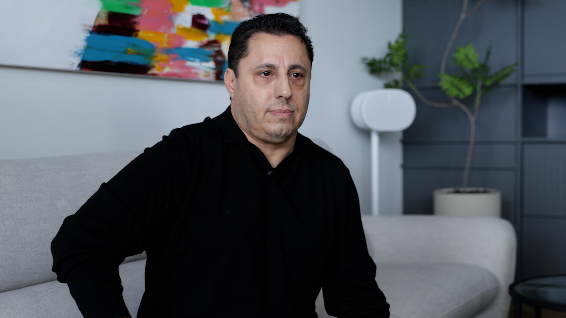 אסף בנאי, מייסד ומנכ"ל משותף של קבוצת הפיננסים פרופיט