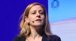 כנס TECH TLV - ד"ר אלונה ברנע ראש החטיבה לנוירוטכנולוגיה מפא"ת