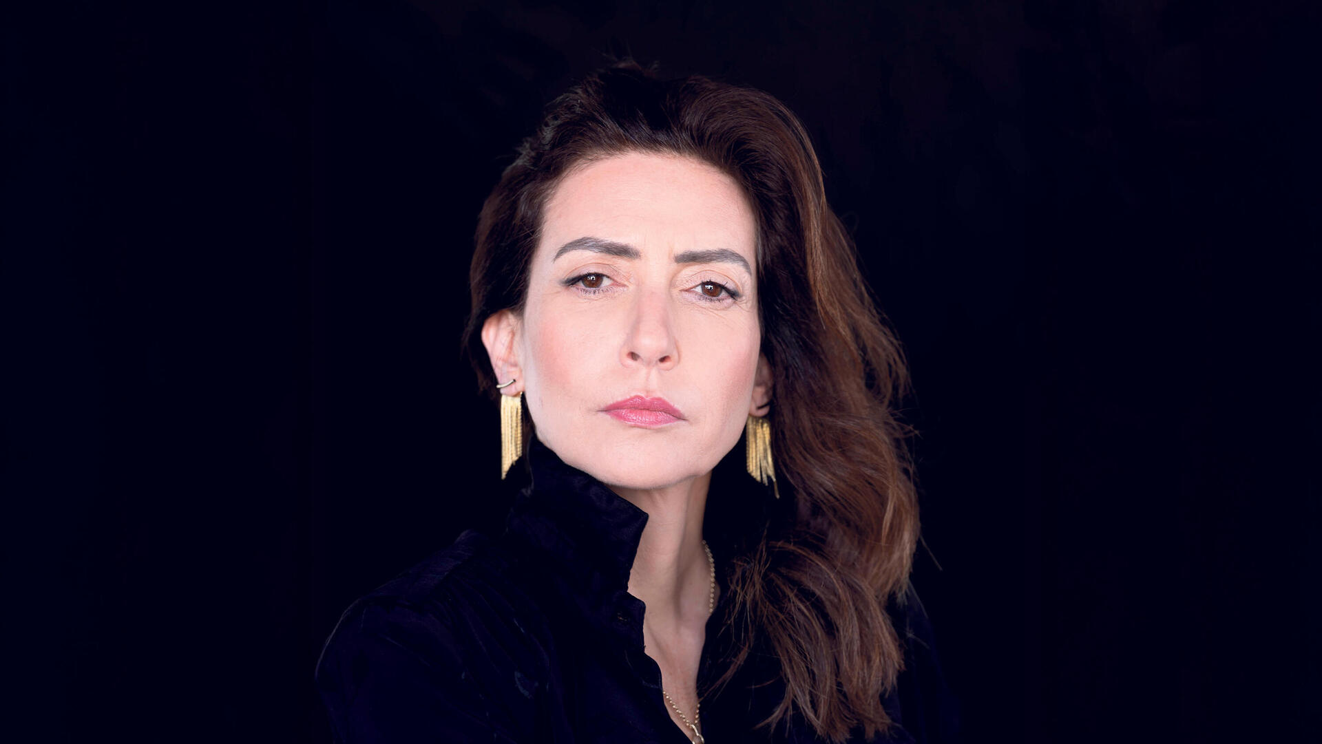 פנאי ריימונד אמסלם שחקנית