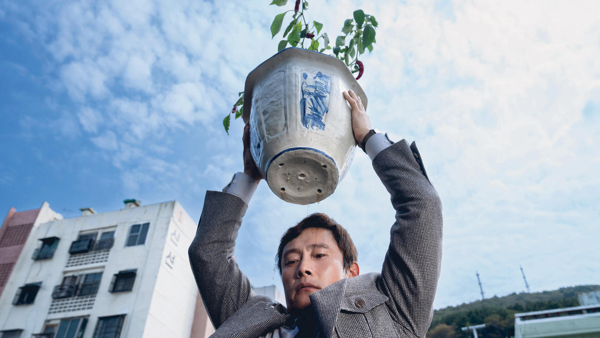 פנאי אין ברירה אחרת