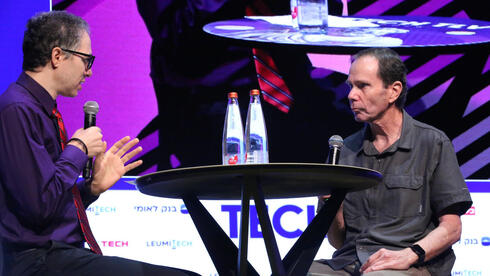 'It’s hard to find an Apple product without an Israeli touch'