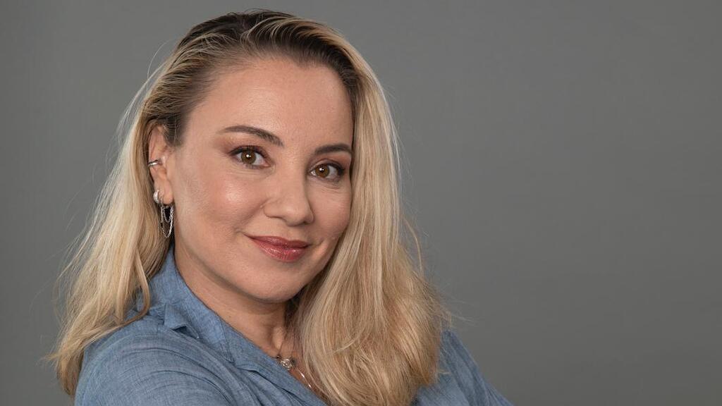 הילית פישמן (צילום: עדי אורני) הילית פישמן