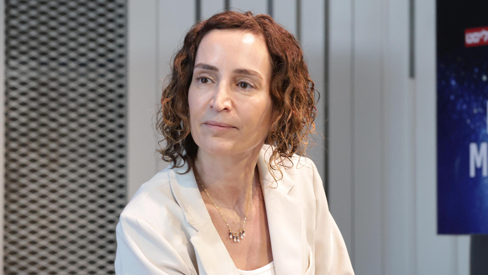 כנס HR IN MOTION - עינת גז מייסדת שותפה ומנכ"לית פאפאיה גלובל