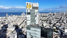 הבנק הבינלאומי