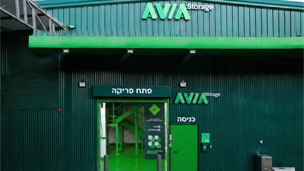 איך שירותי אחסנה יעילים משנים את הדרך שבה אנחנו חיים ועובדים?