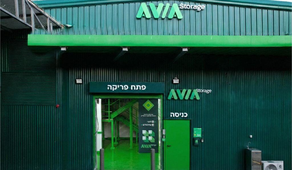 איך שירותי אחסנה יעילים משנים את הדרך שבה אנחנו חיים ועובדים? (צילום: רונן טופלברג) איך שירותי אחסנה יעילים משנים את הדרך שבה אנחנו חיים ועובדים?